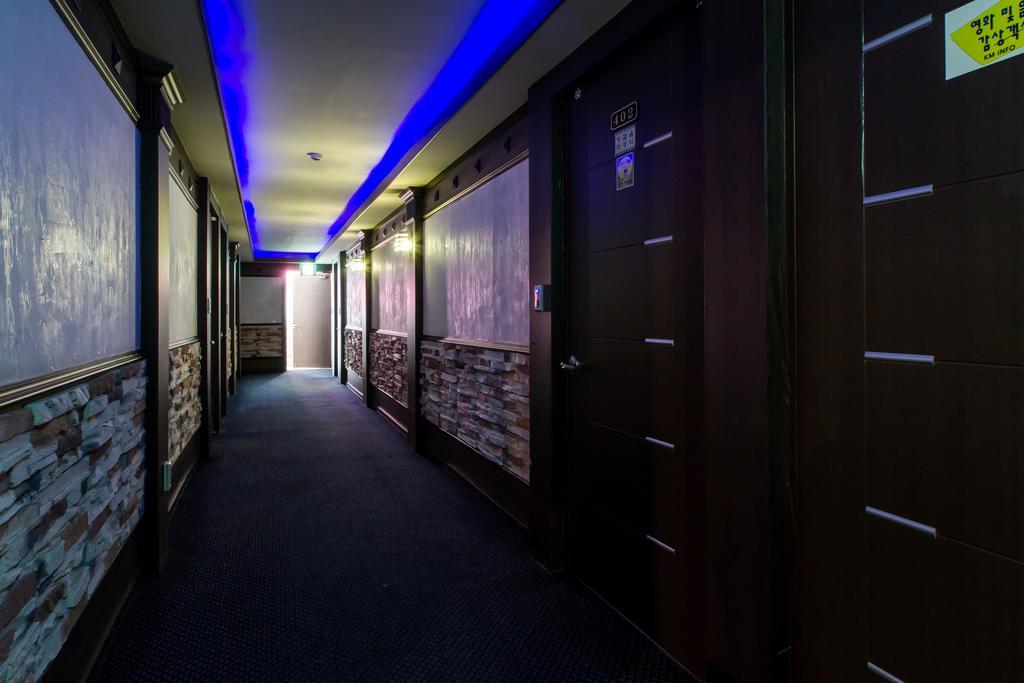 Guangju Hotel Banana Kvangdzsu Kültér fotó