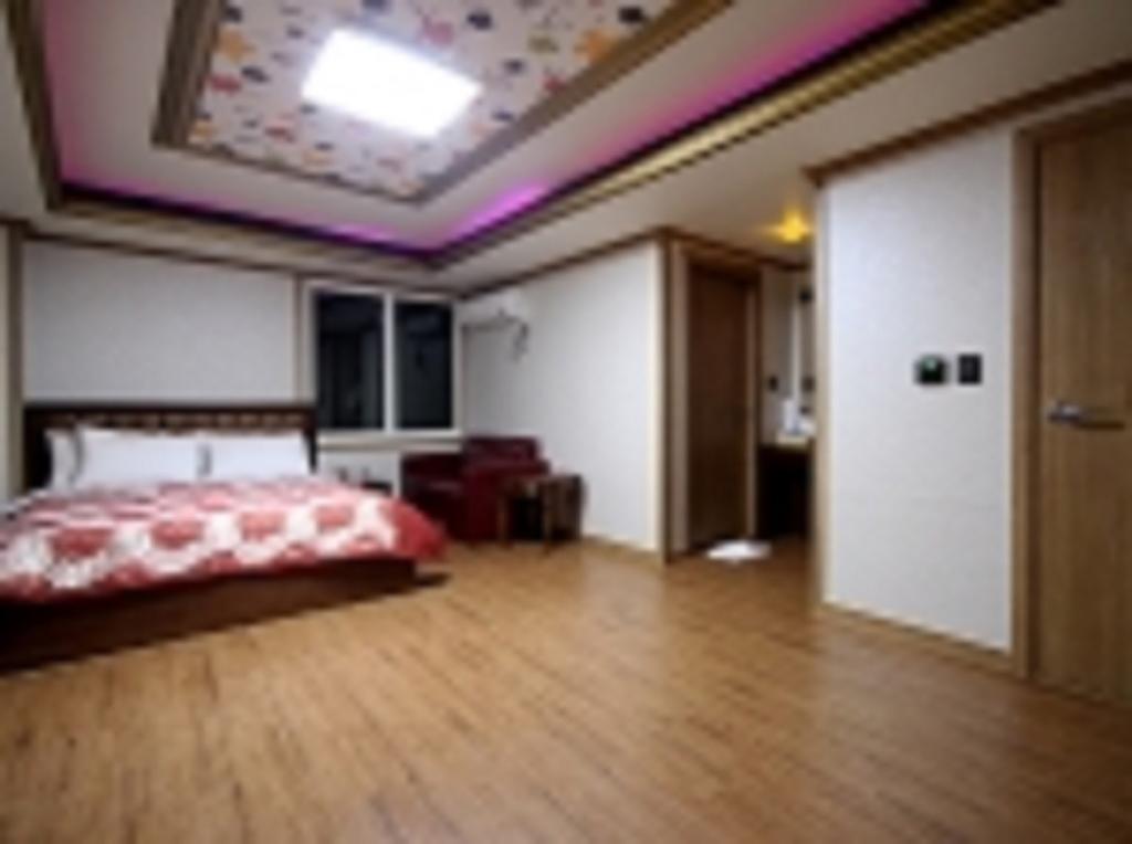 Guangju Hotel Banana Kvangdzsu Kültér fotó