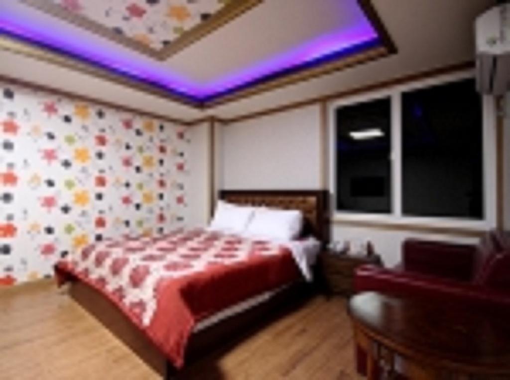 Guangju Hotel Banana Kvangdzsu Kültér fotó