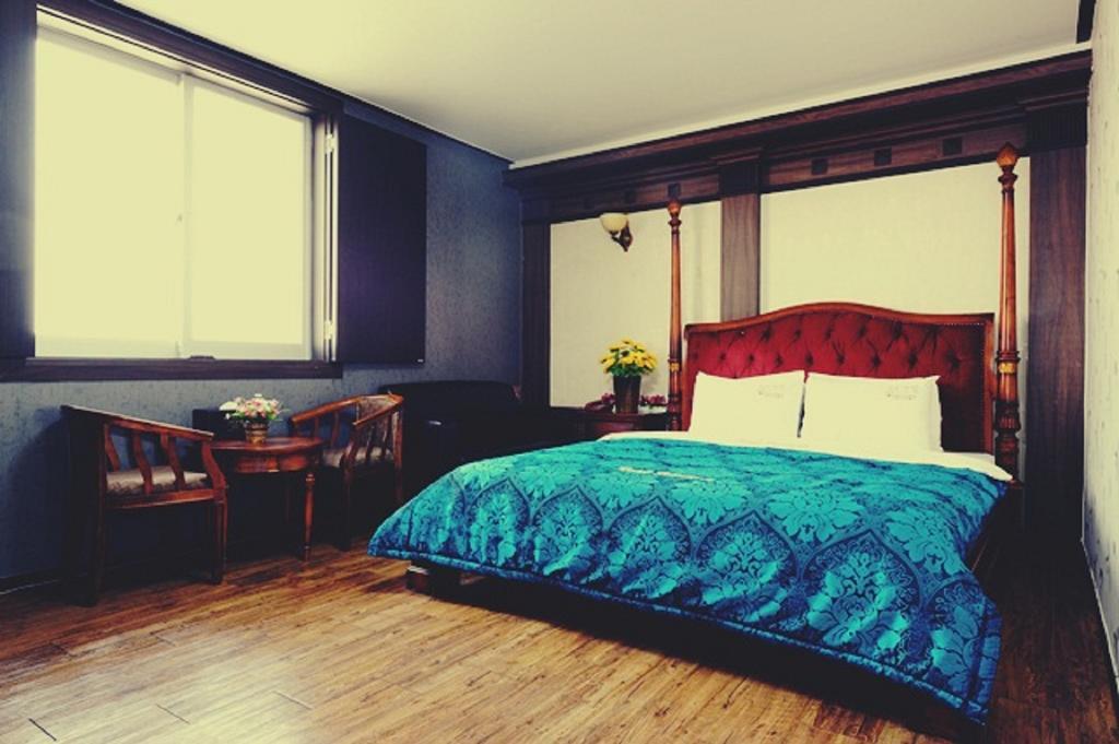 Guangju Hotel Banana Kvangdzsu Kültér fotó