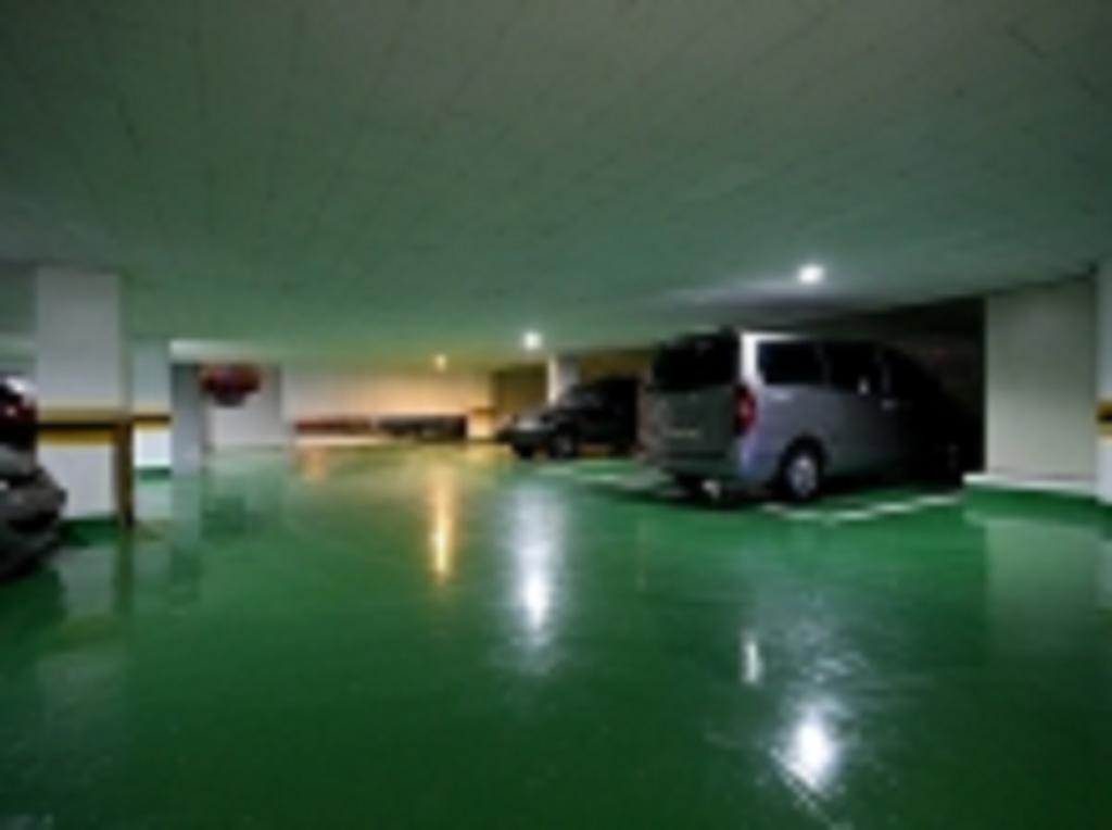 Guangju Hotel Banana Kvangdzsu Kültér fotó