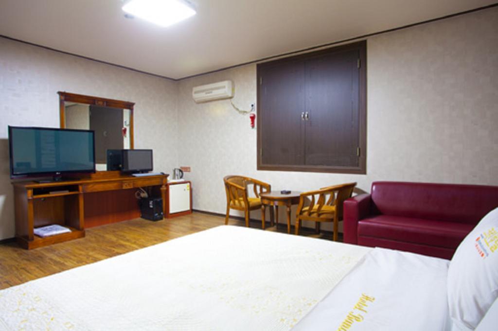 Guangju Hotel Banana Kvangdzsu Kültér fotó