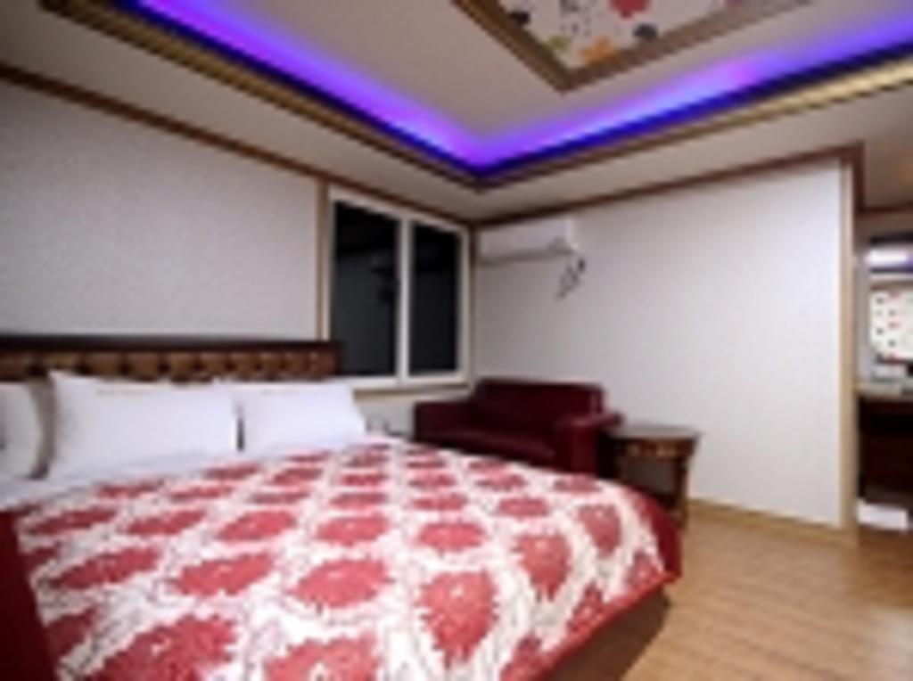 Guangju Hotel Banana Kvangdzsu Kültér fotó