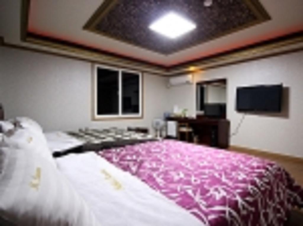 Guangju Hotel Banana Kvangdzsu Kültér fotó