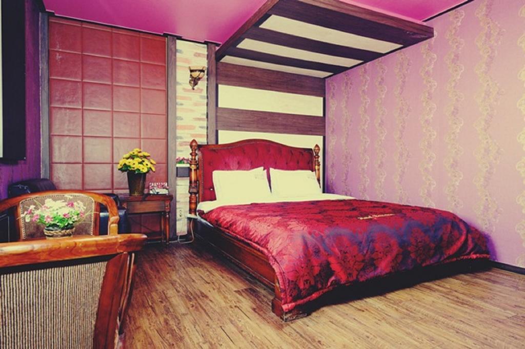 Guangju Hotel Banana Kvangdzsu Kültér fotó