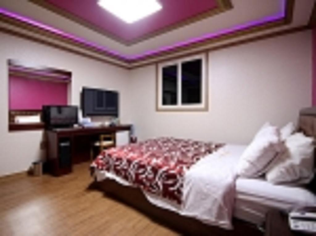 Guangju Hotel Banana Kvangdzsu Kültér fotó